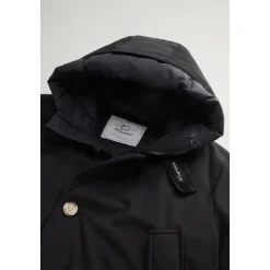 Arctic Parka