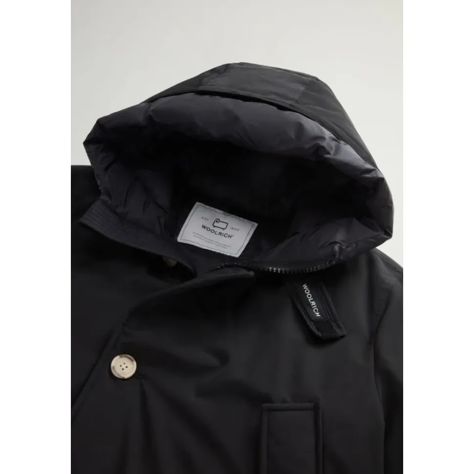 Arctic Parka