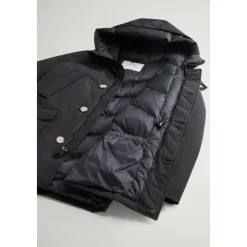 Arctic Parka