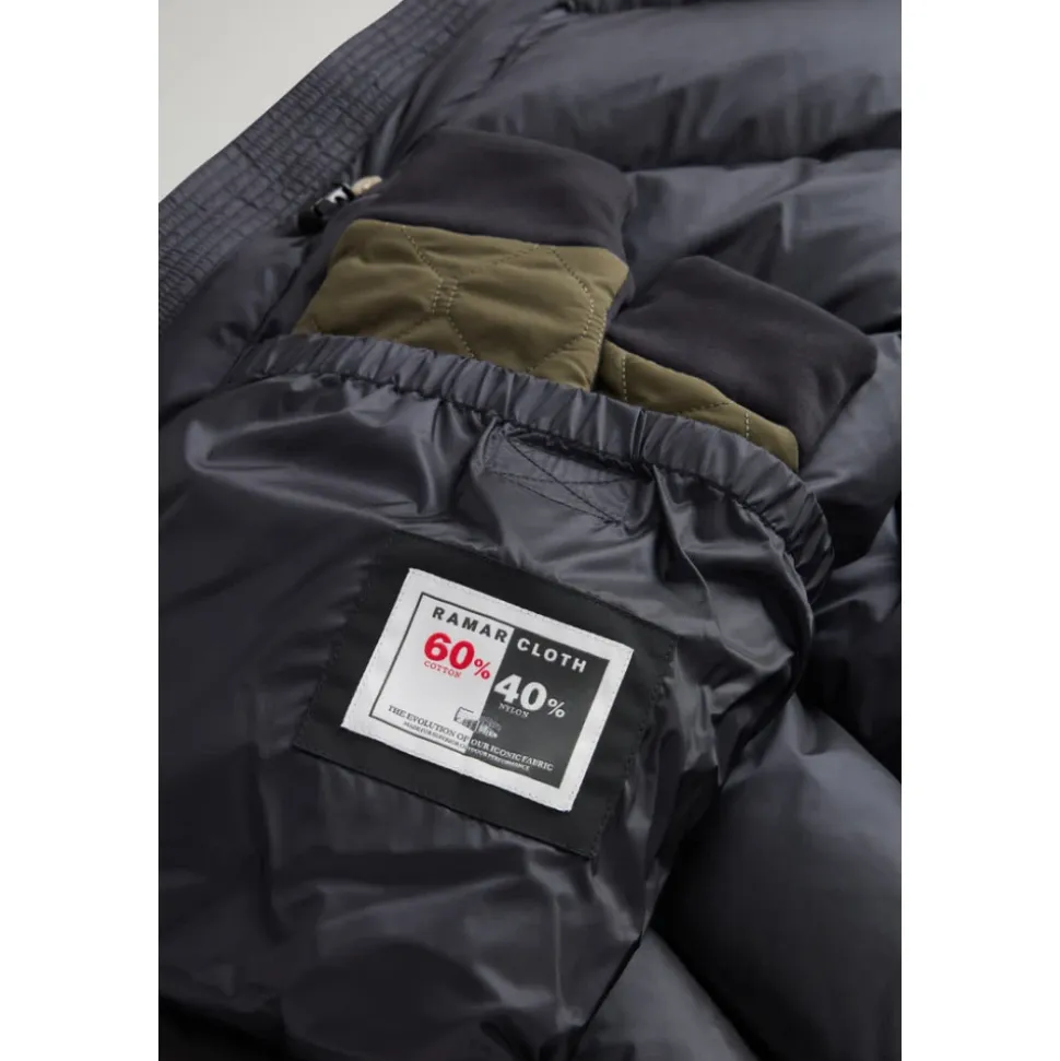 Arctic Parka