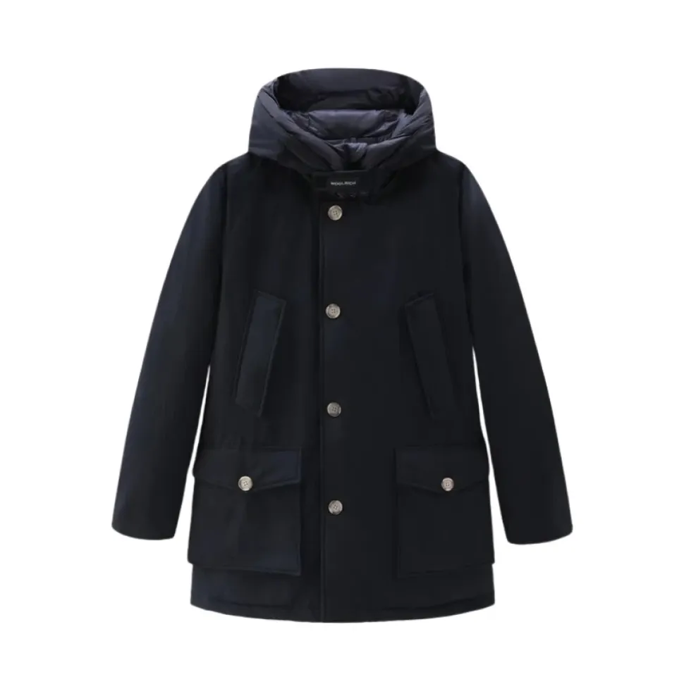 Arctic Parka