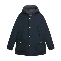 Arctic Parka