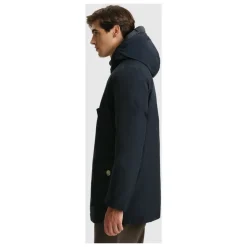 Arctic Parka