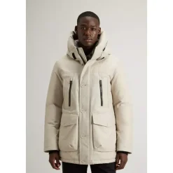 Arctic Parka Evolution