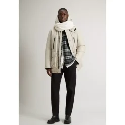 Arctic Parka Evolution