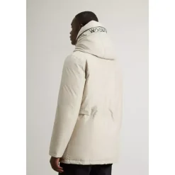 Arctic Parka Evolution