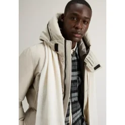 Arctic Parka Evolution