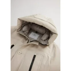 Arctic Parka Evolution