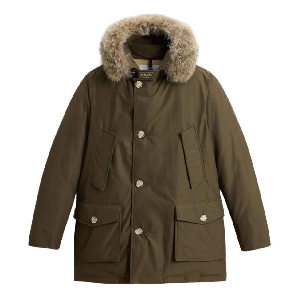 ARCTIC Parka für Herren