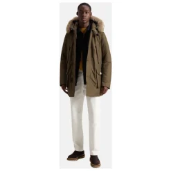 ARCTIC Parka für Herren