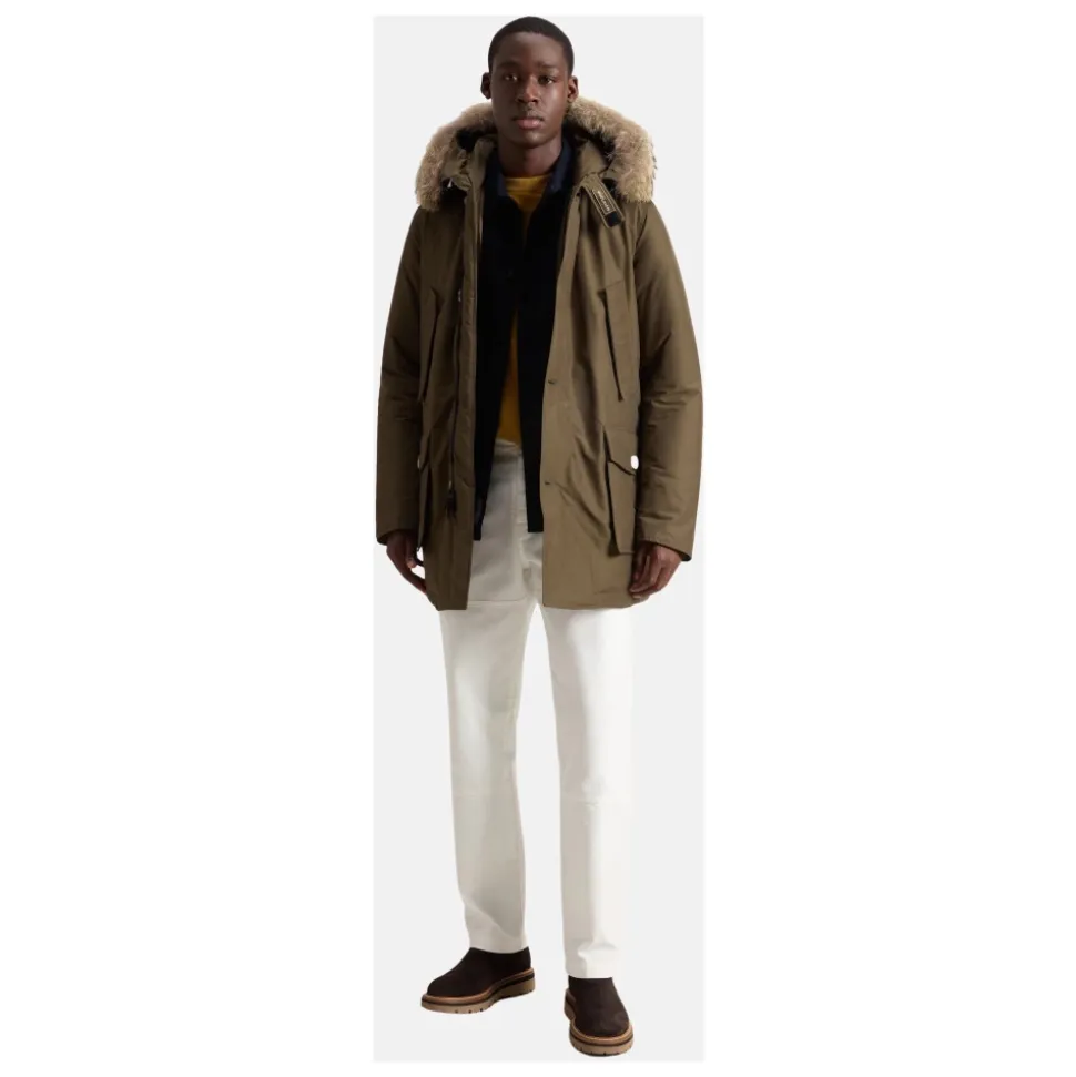 ARCTIC Parka für Herren