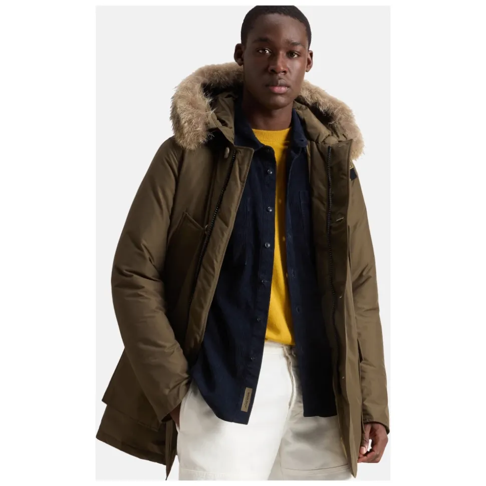 ARCTIC Parka für Herren