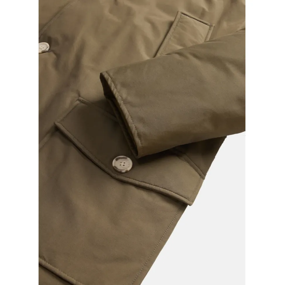 ARCTIC Parka für Herren