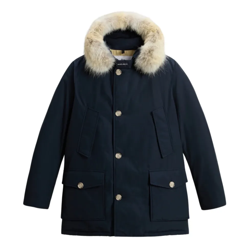 ARCTIC Parka für Herren