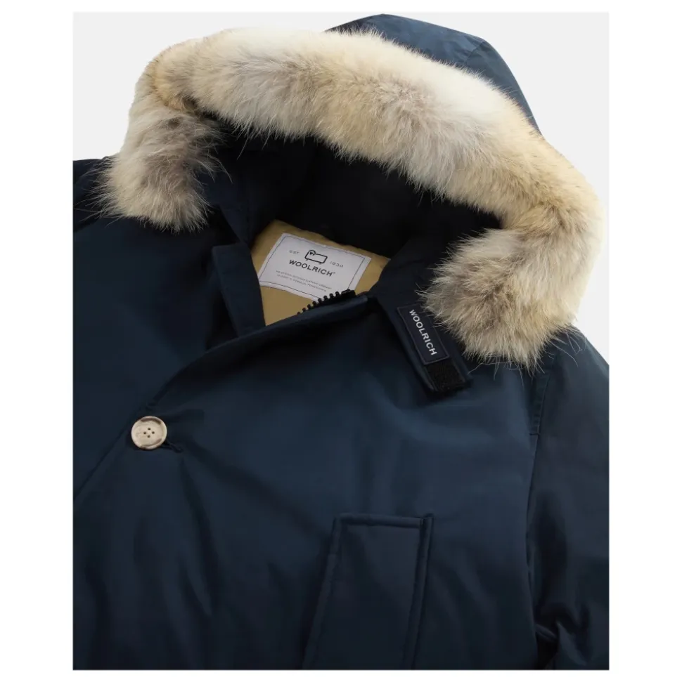 ARCTIC Parka für Herren