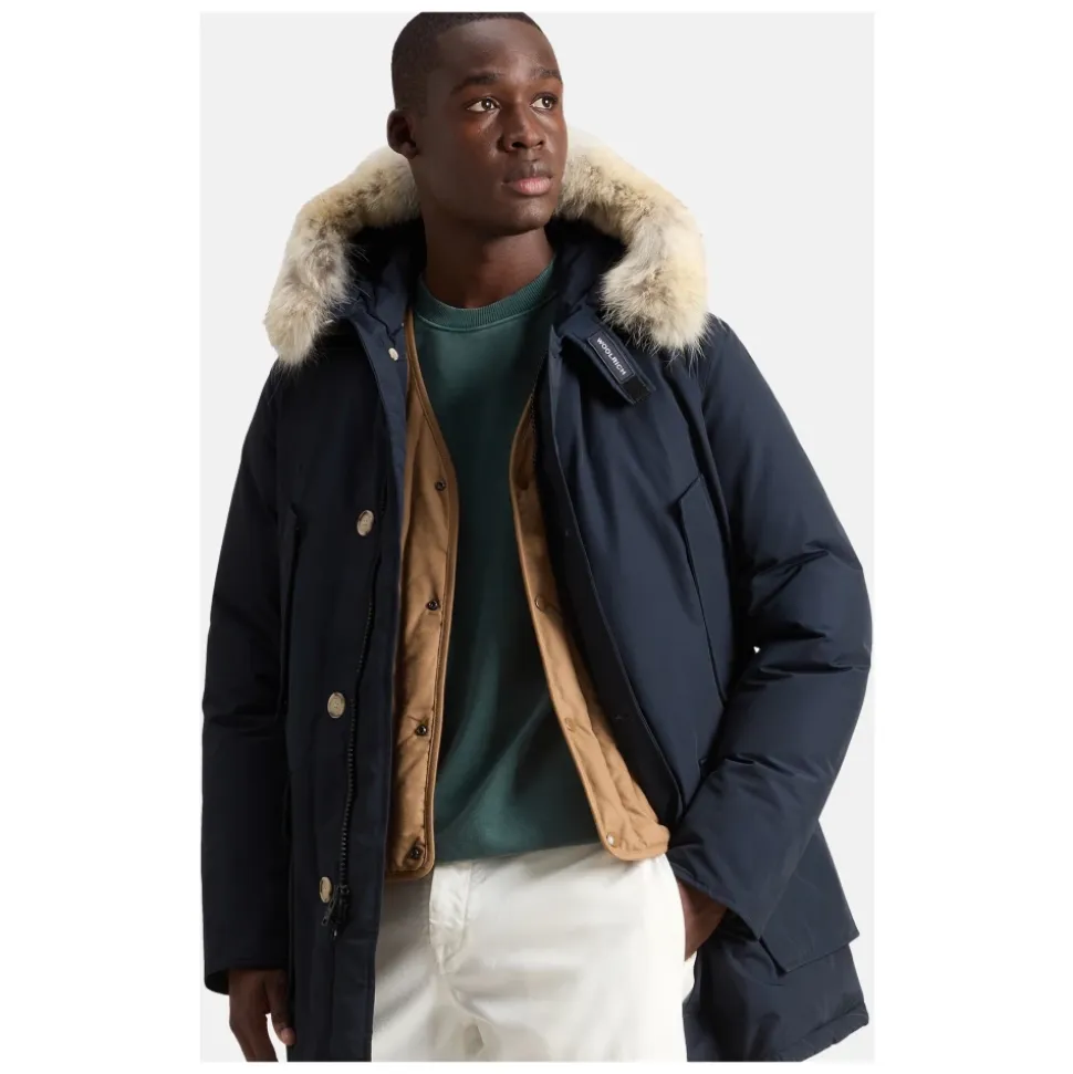 ARCTIC Parka für Herren