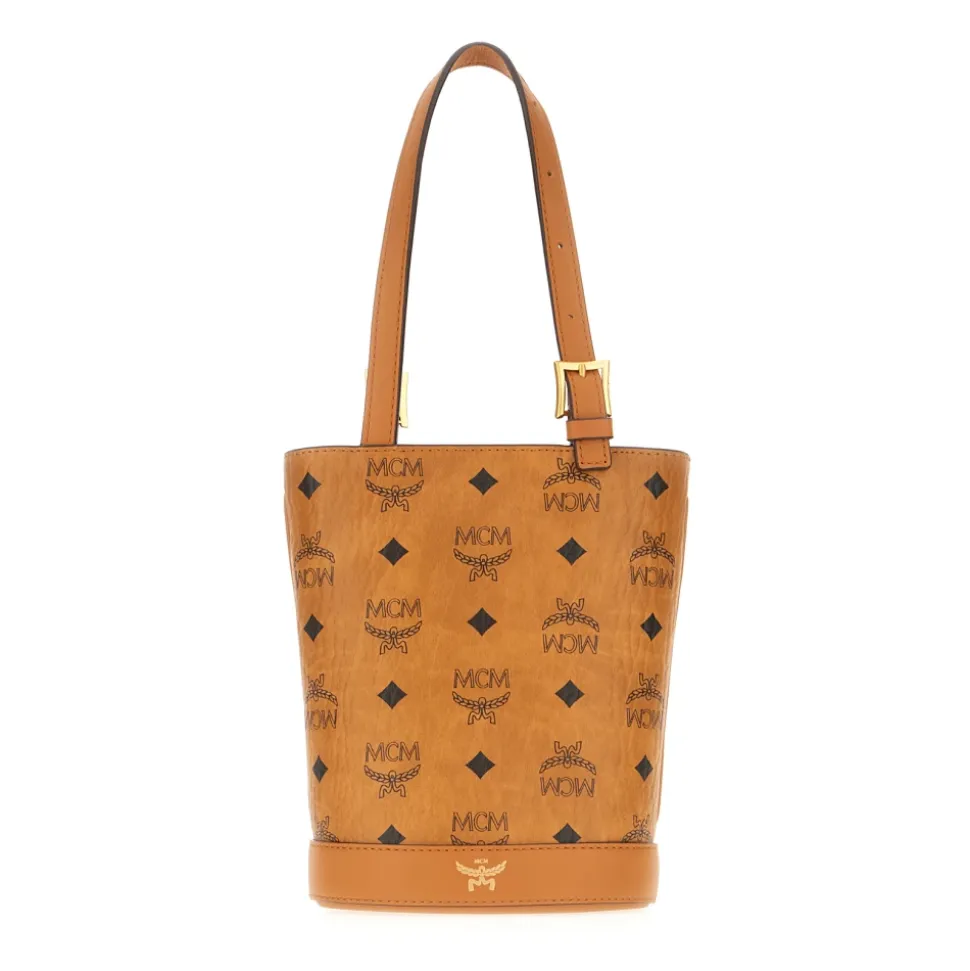 Aren Bucket Tote