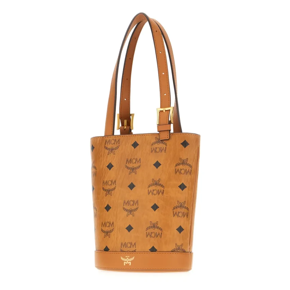 Aren Bucket Tote