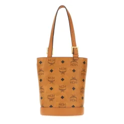 Aren Bucket Tote