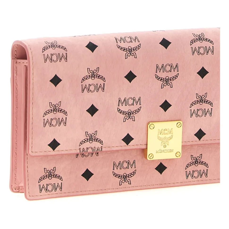 Aren Crossbody Wallet
