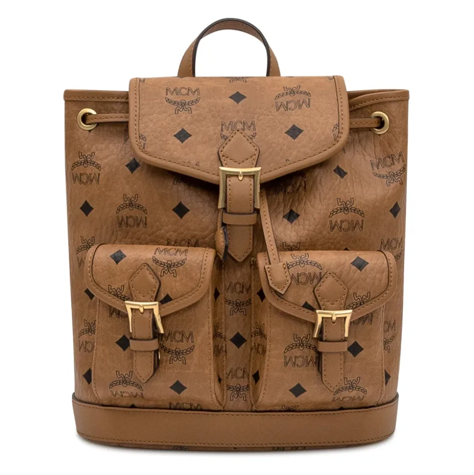 Aren Rucksack mit Kordelzug