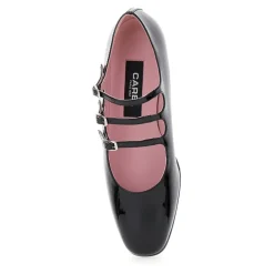 Ariana Pumps