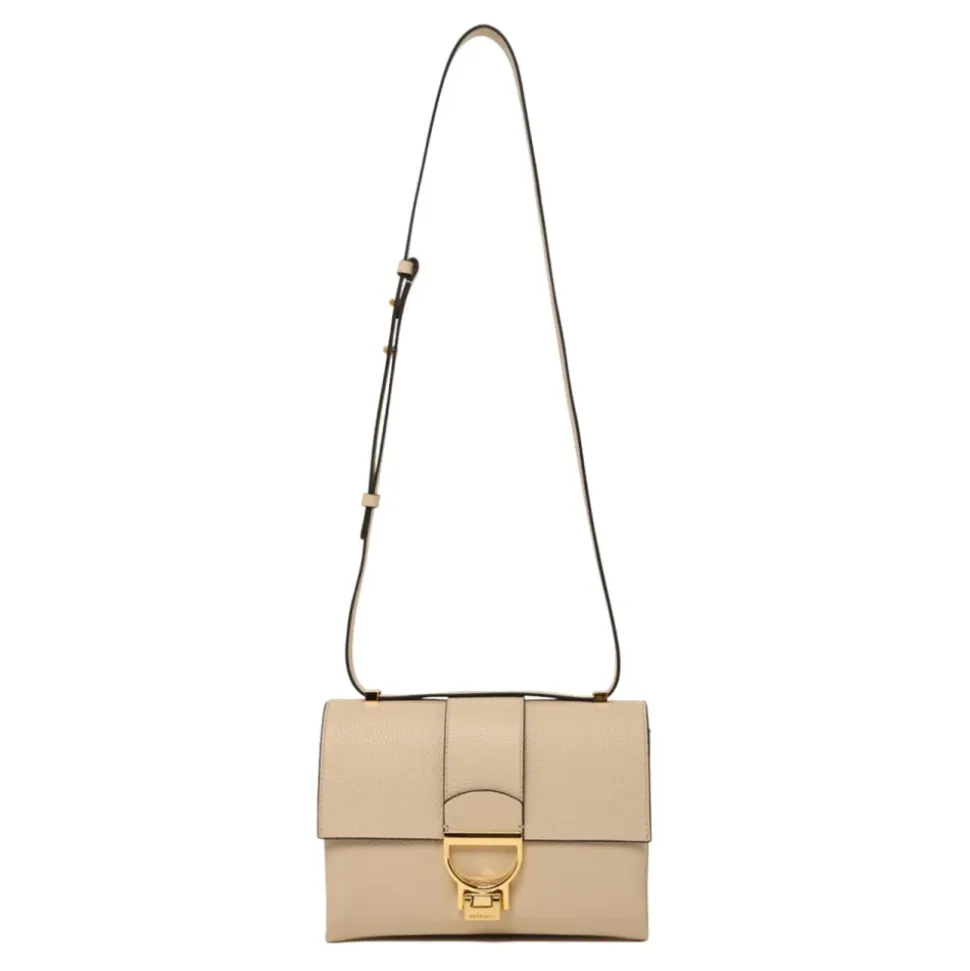 Arlettis Schultertasche