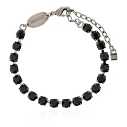 Armband mit Applikationen