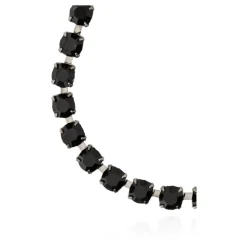 Armband mit Applikationen