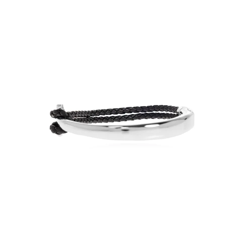 Armband mit graviertem Logo