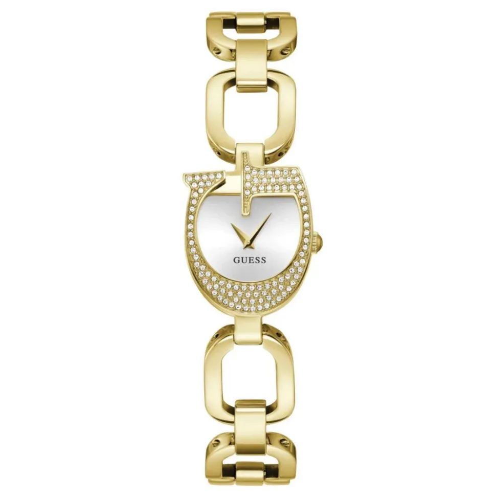Armbanduhr Guess GIA 22 mm