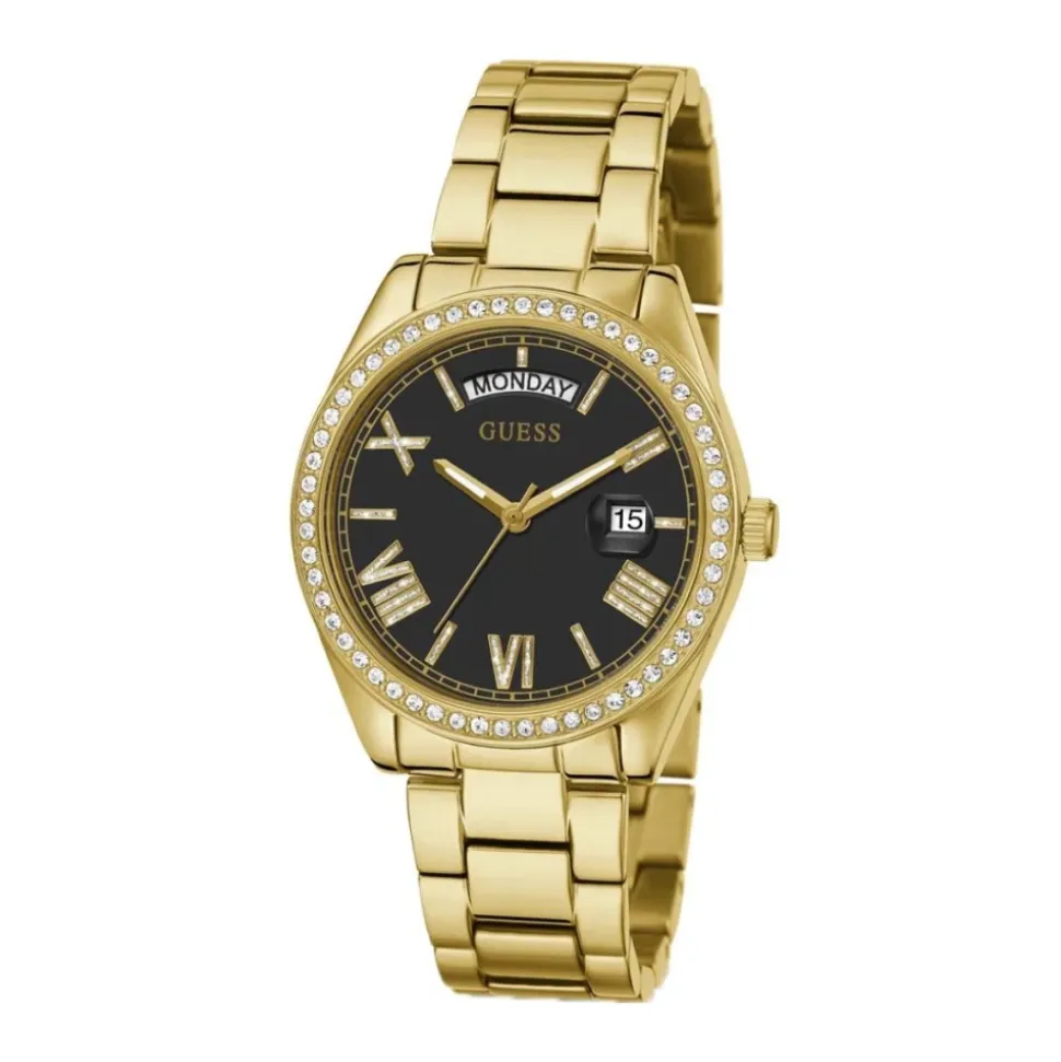 Armbanduhr Luna