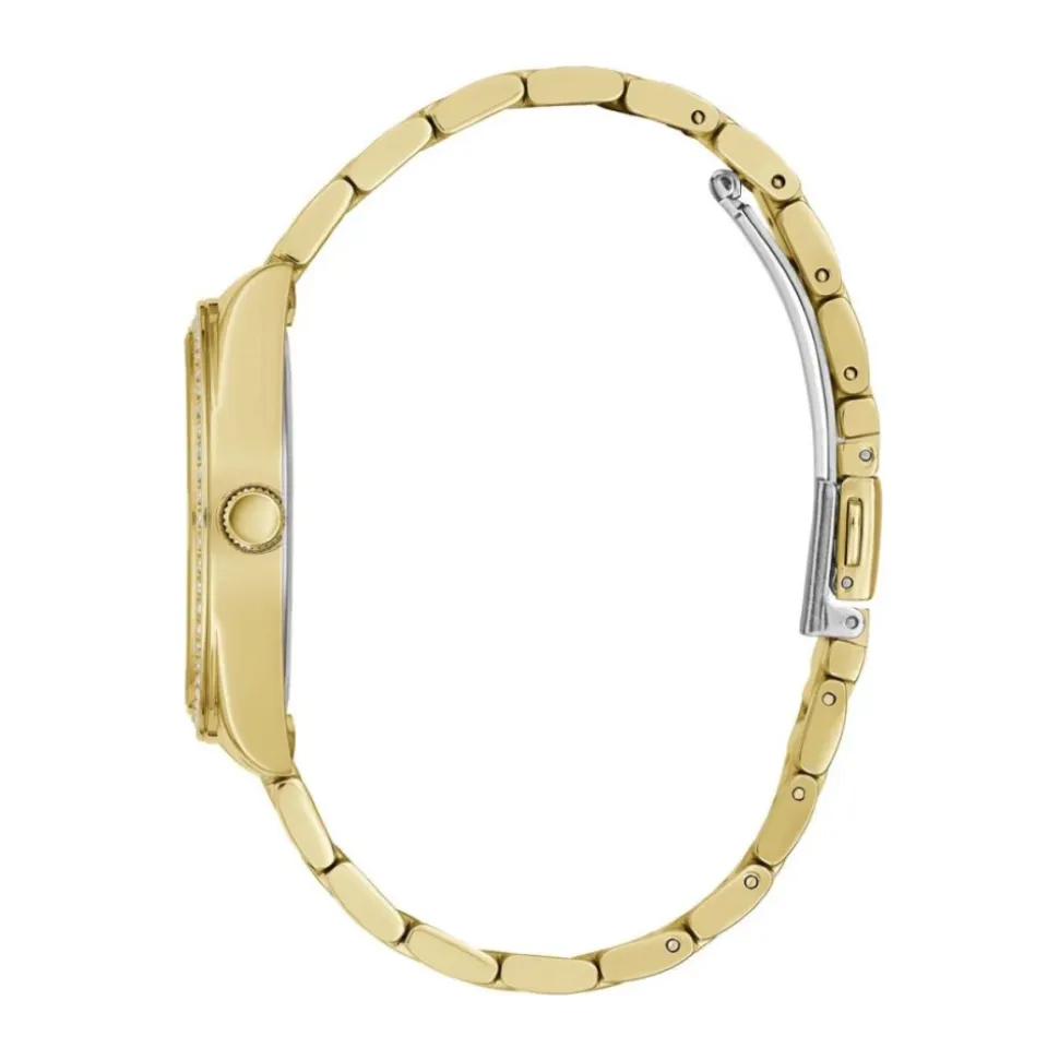 Armbanduhr Luna