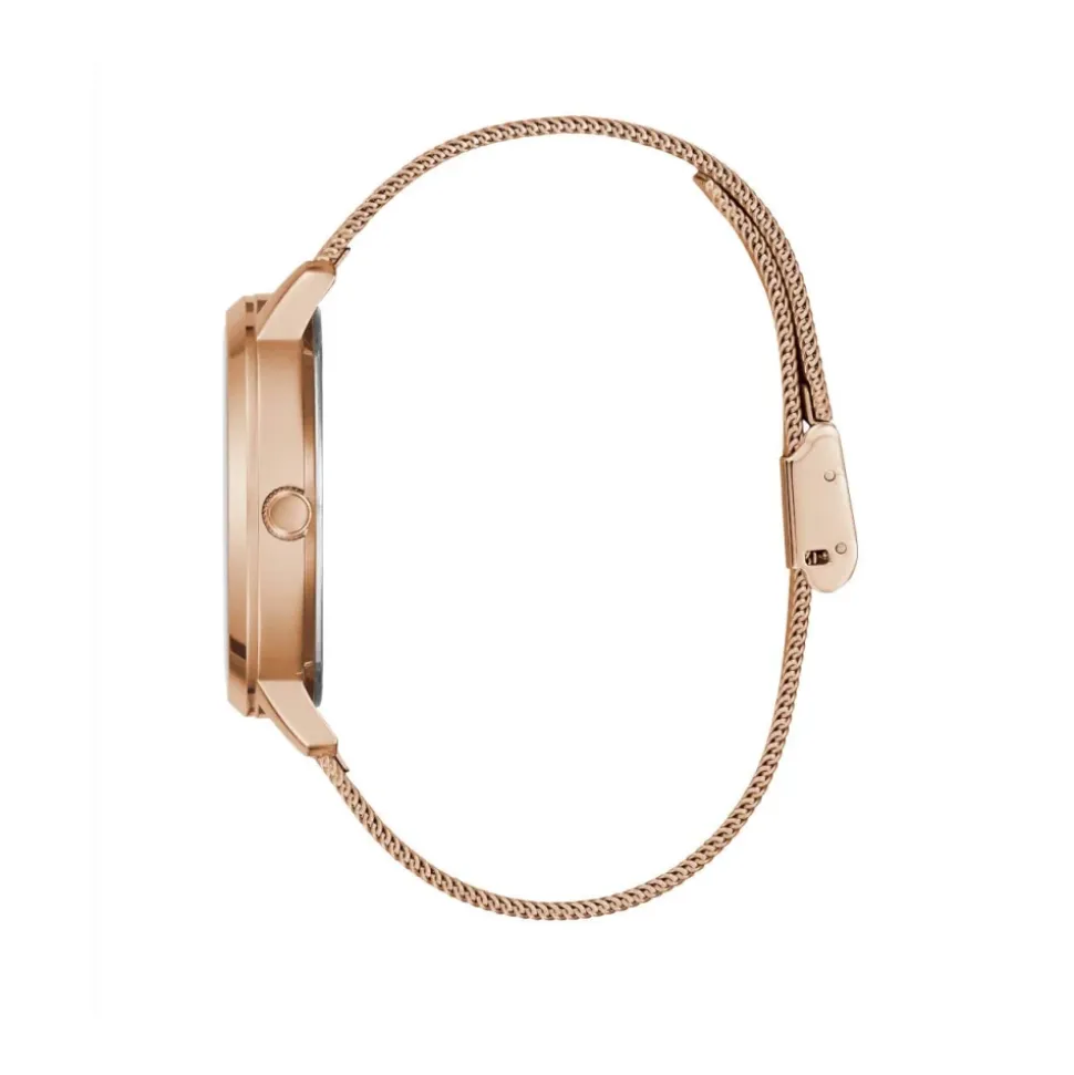 Armbanduhr Nova Diamond Roségold 40 mm