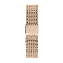 Armbanduhr Nova Diamond Roségold 40 mm