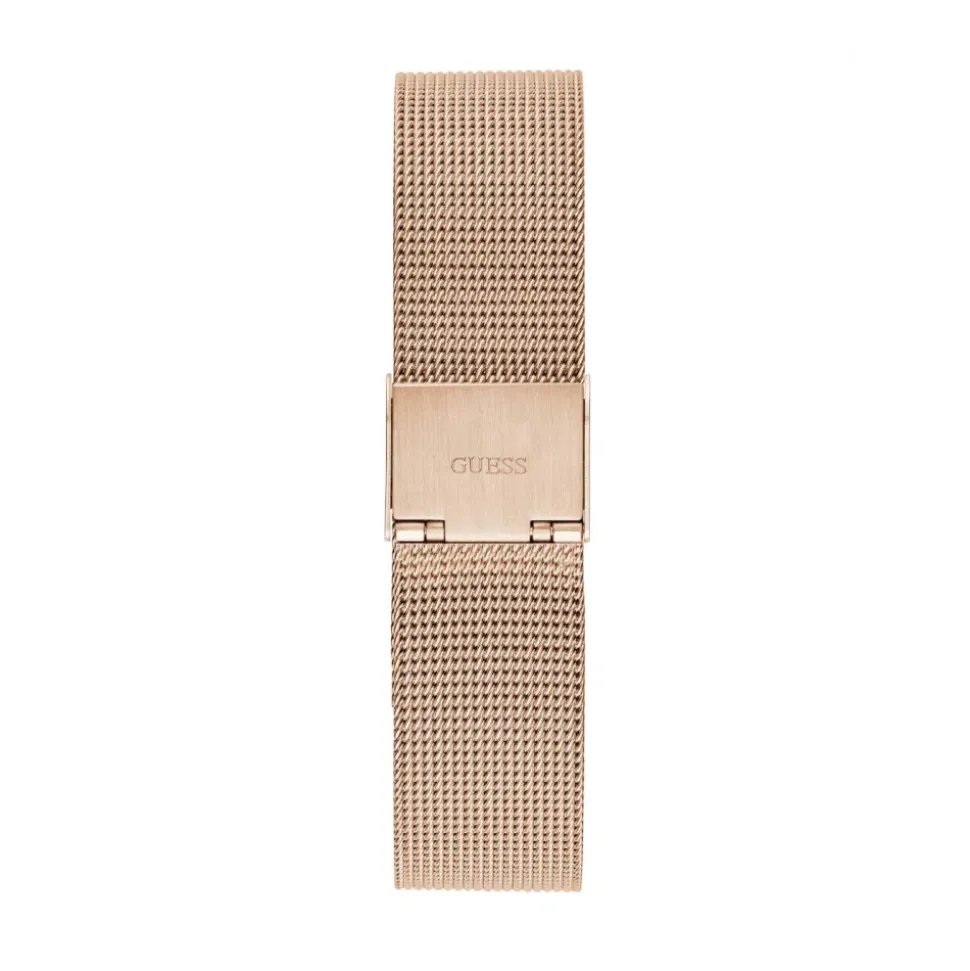 Armbanduhr Nova Diamond Roségold 40 mm
