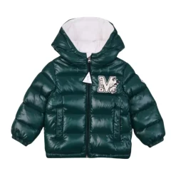 Arslan Jacke mit Logo