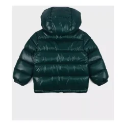 Arslan Jacke mit Logo