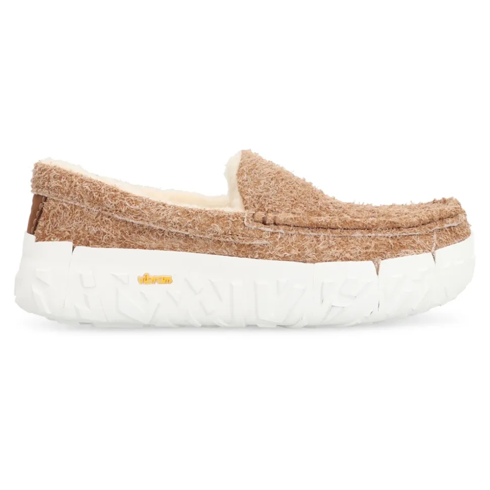 Ascot Loafers