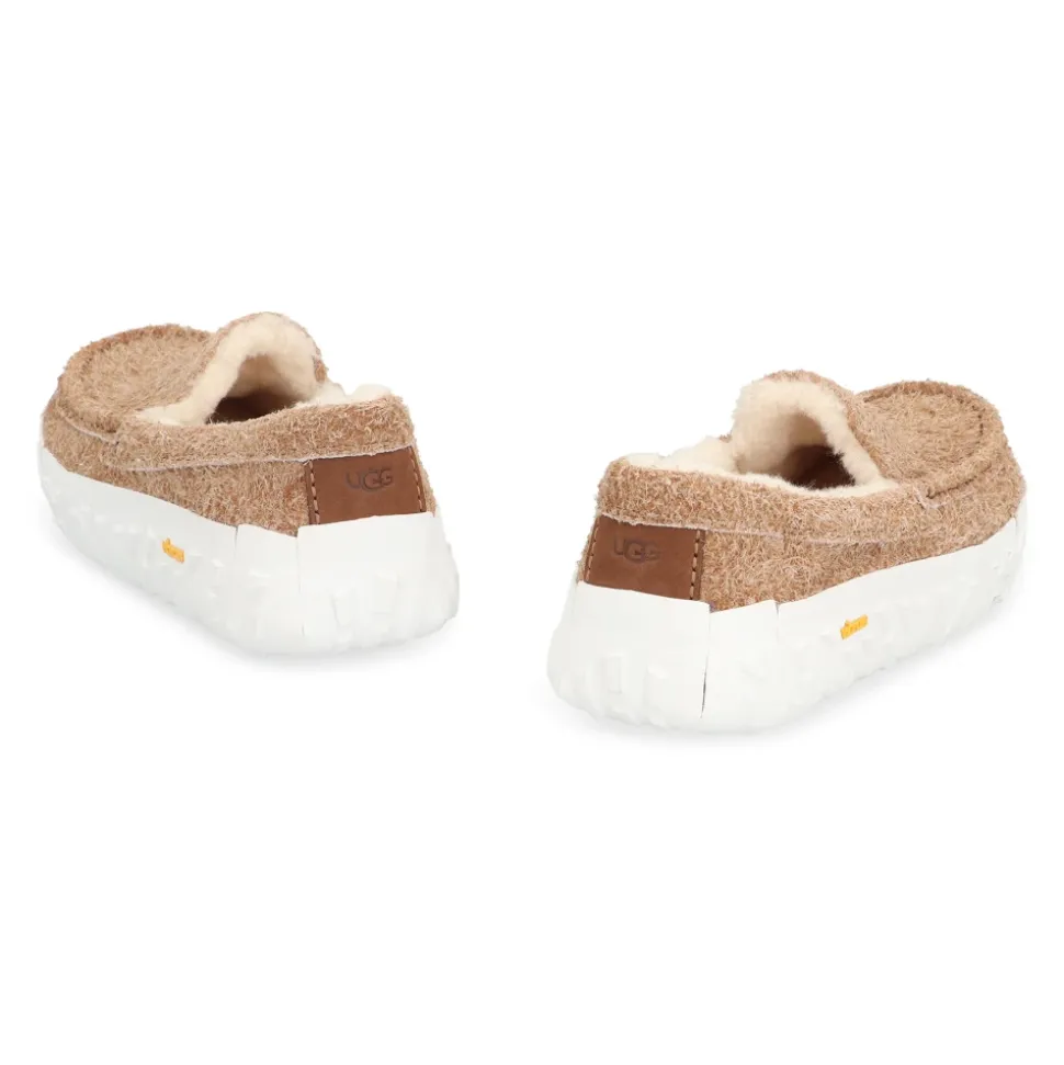 Ascot Loafers