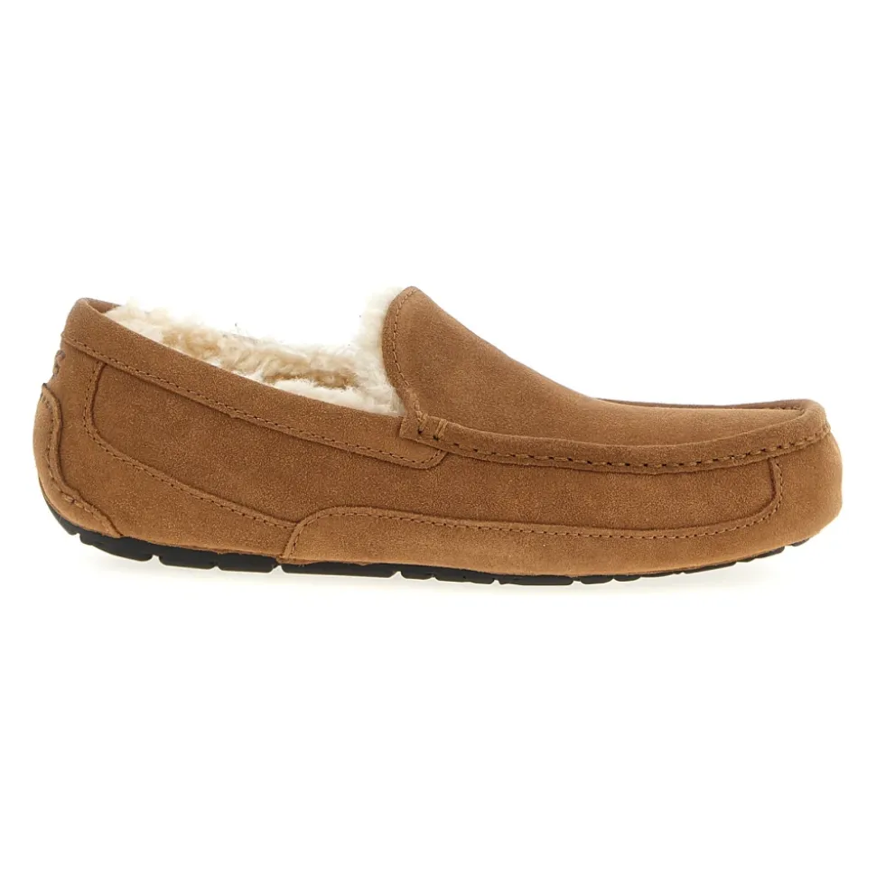 Ascot Slipper