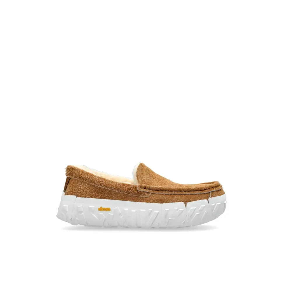 Ascot Vibram Wrap Tech
