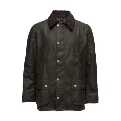 Ashby Gewachste Jacke
