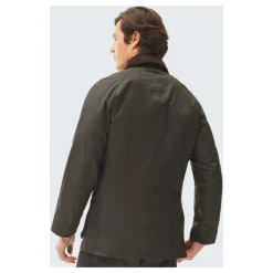 Ashby Gewachste Jacke