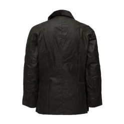 Ashby Gewachste Jacke