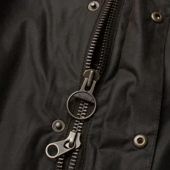 Ashby Gewachste Jacke