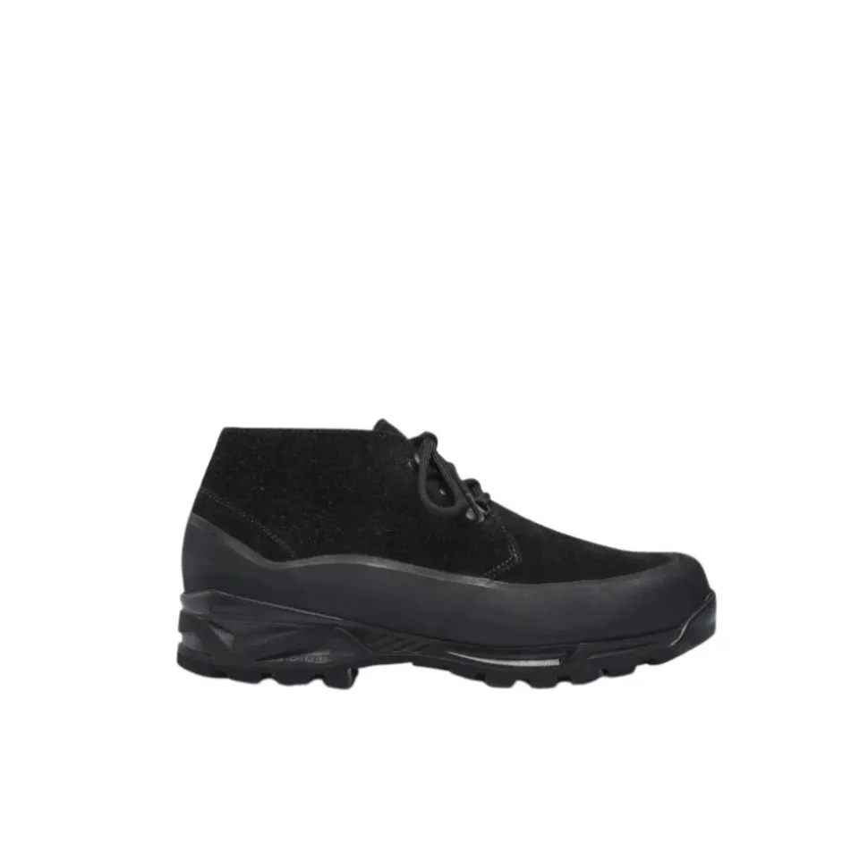 Asiago Boot