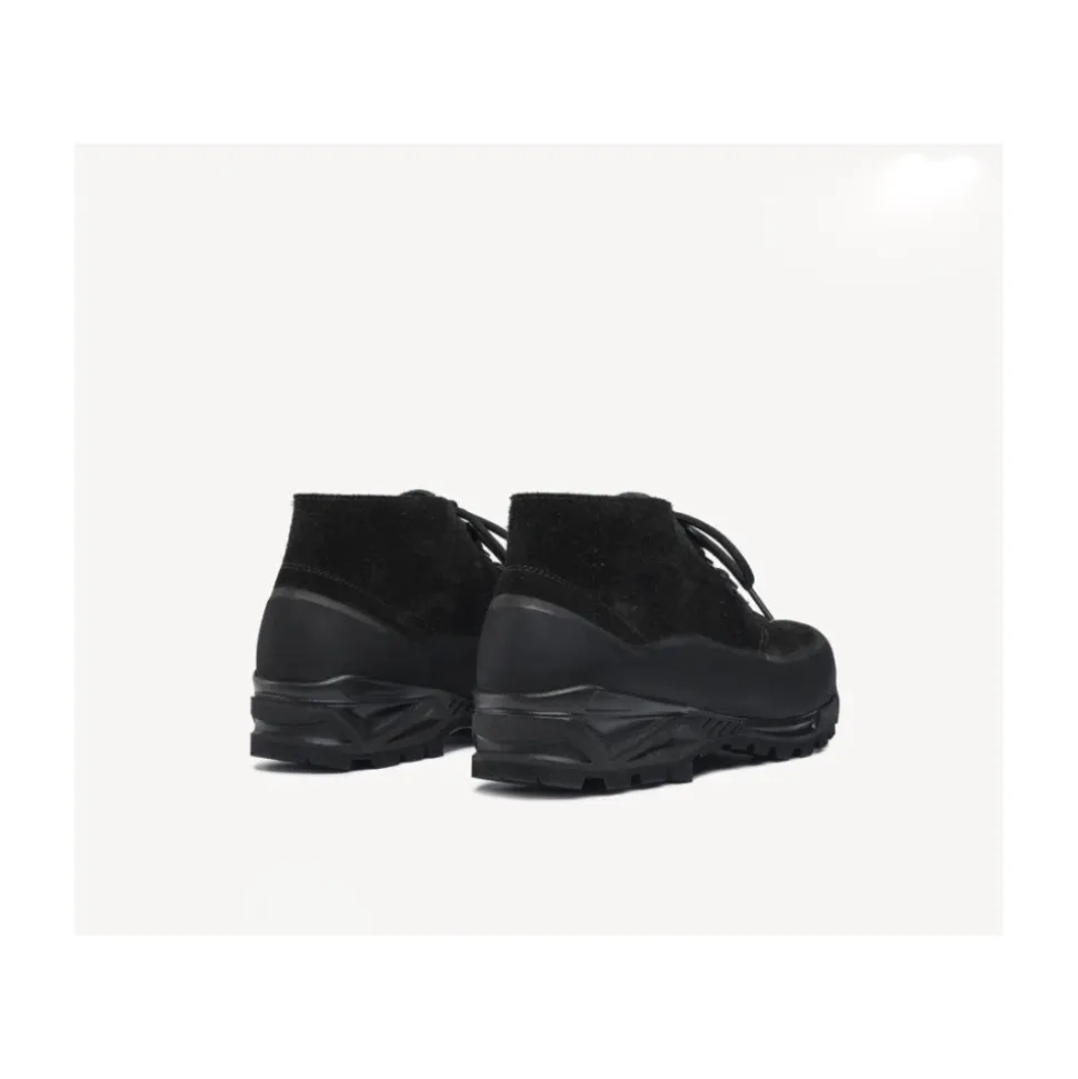 Asiago Boot