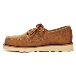 Askoofield Wildleder Seglerschuhe