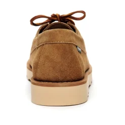Askoofield Wildleder Seglerschuhe